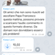 Image for article titled Pope Francis ditches WhatsApp and is guiding young Catholics through Lent on the Telegram app